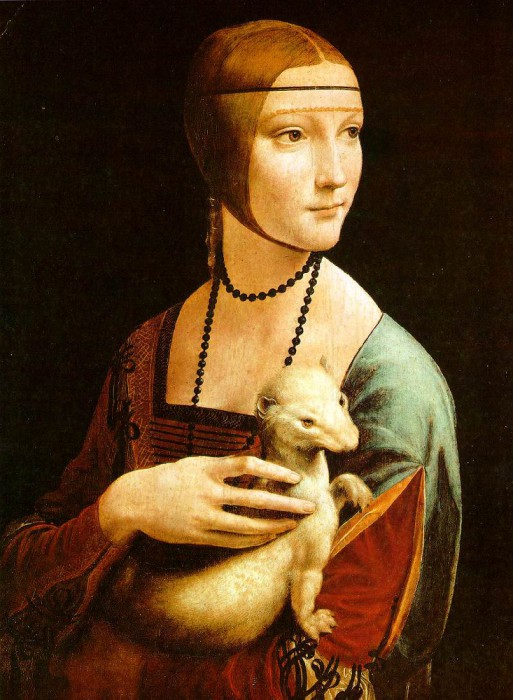 The_Lady_with_an_Ermine